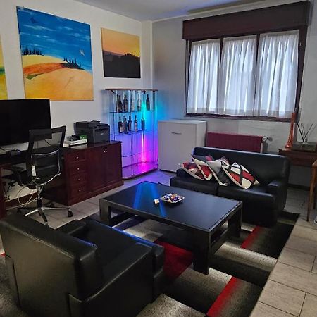 Milan Condo Ideal For Families,Pets,Business Zewnętrze zdjęcie