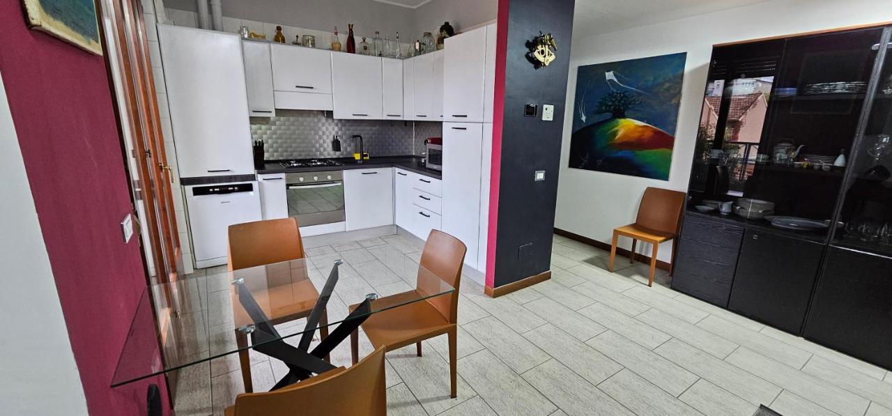 Milan Condo Ideal For Families,Pets,Business Zewnętrze zdjęcie
