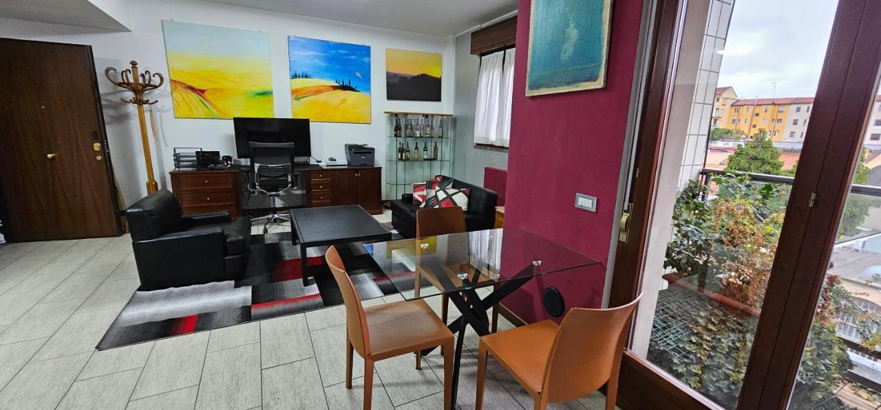 Milan Condo Ideal For Families,Pets,Business Zewnętrze zdjęcie