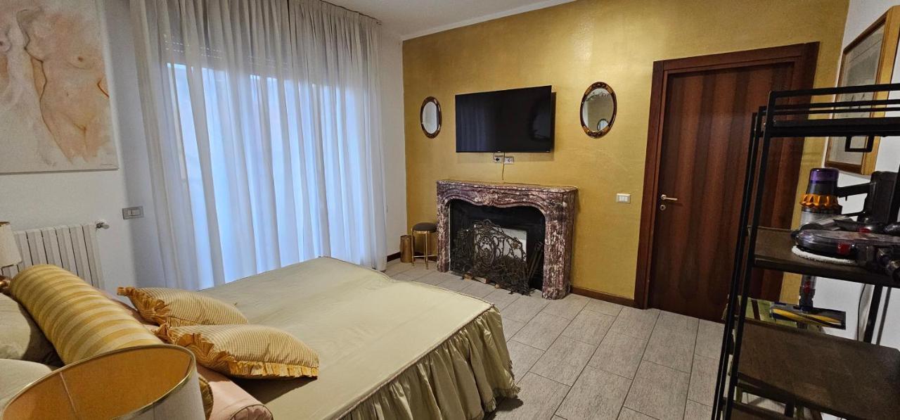 Milan Condo Ideal For Families,Pets,Business Zewnętrze zdjęcie