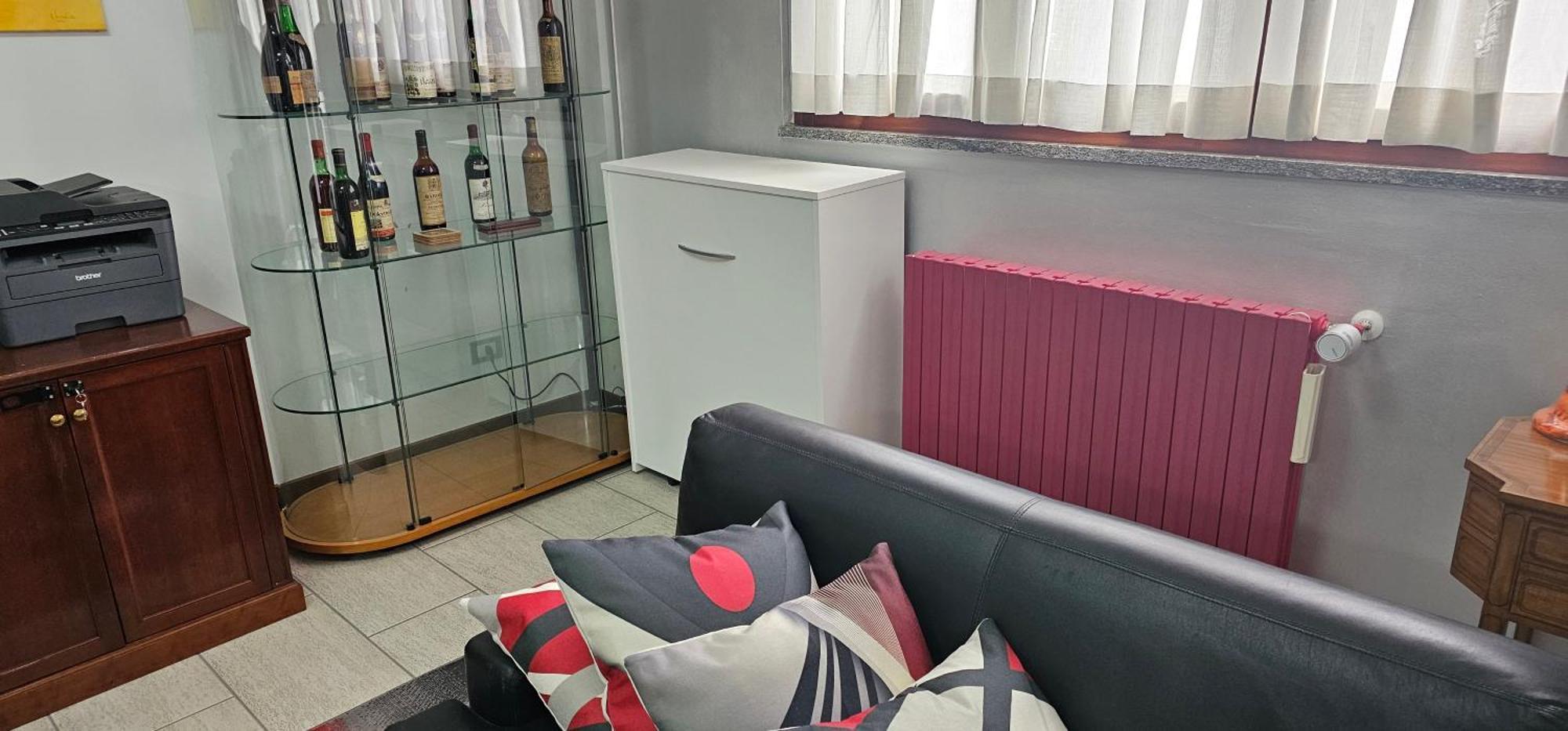 Milan Condo Ideal For Families,Pets,Business Zewnętrze zdjęcie